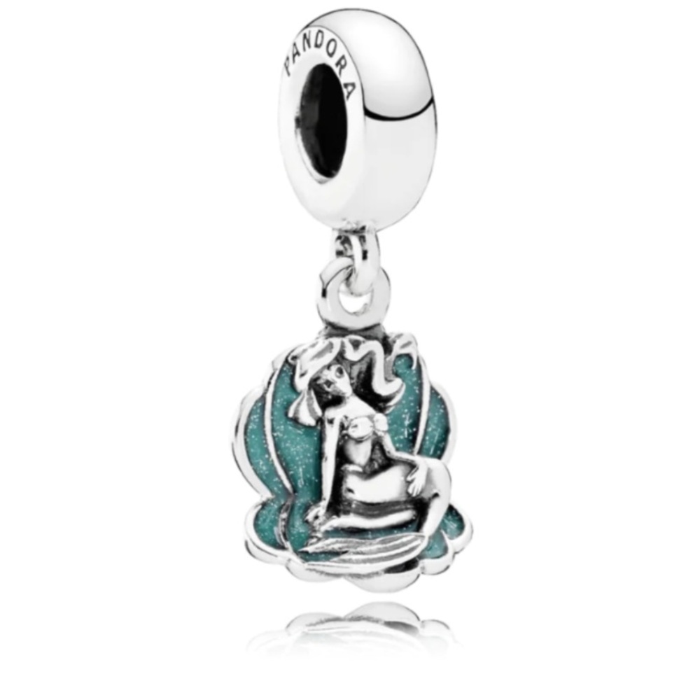 Pandora Ariel charm